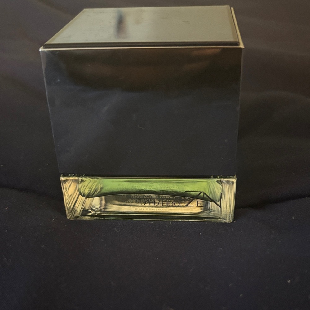 Green Fragrance for Men